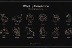 Ramalan Zodiak Sagitarius, Aries, Leo, Aquarius, Libra Terbaru