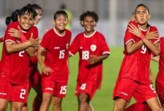 Keberangkatan Timnas Putri ke Jepang: Langkah Awal Menuju Dominasi Sepak Bola Wanita Asia