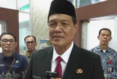 Bupati Edison: Kepala Dinas Tak Loyal? Siap-siap Angkat Kaki!