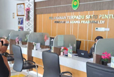 Akibat Perselisihan hingga Judi Online: PA Prabumulih Catat 223 Perceraian dalam 10 Bulan