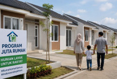 Program 3 Juta Rumah dan Bedah Rumah Dipercepat, Verifikasi 300 Ribu Penerima Rampung