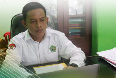Perkuat Budaya Kerja Profesional, Kemenag Prabumulih Ikuti PJJ ASN Berintegritas