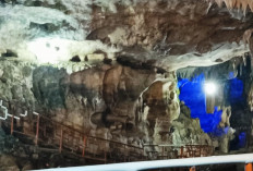 Rekomendasi 7 Wisata Alam di Sumatera Selatan, Indah dan Cocok untuk Libur Akhir Pekan 
