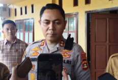 Beroperasi Mei, 2.500 Pelajar Siap Terima Program MBG dari Dapur SPPG Cambai Polres Prabumulih