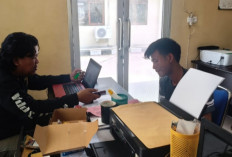 Cemburu Buta, Suami Tikam Istri hingga Meninggal di Prabumulih