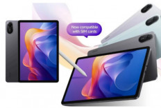 5 Tablet Layar Lebar Murah 2026 yang Wajib Kamu Punya Tanpa Bikin Kantong Bolong