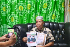 Calon Bupati Muara Enim 2024 Laporkan Pasangannya ke Polisi: Kasus Penipuan, Rp 850 Juta Raib Tanpa Jejak