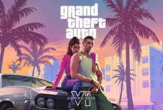 CEO Take-Two Optimis GTA 6 Hadir Musim Gugur 2025, Tapi...