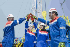 Sinergi Pertamina Drilling–PDC–Disnaker Prabumulih Perkuat Daya Saing Pemuda Lokal