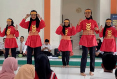 50 Siswa SRMA 8 Ogan Ilir Naik Kelas, Siswa Keluar Asrama Hingga 5 Juli