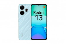 Xiaomi Redmi 13 dan Redmi Note 13, Ini Perbedaan Utamanya!