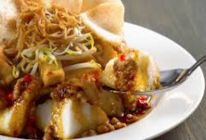 Nggak Takut Lemas! 3 Menu Berbuka Tinggi Protein Ini Jamin Puasa Makin Kuat