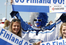 Finlandia Kembali Jadi Negara Paling Bahagia, Ini Rahasianya!