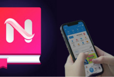 Cuma Modal Baca Novel! Begini Cara Dapat Saldo DANA Gratis Hingga Rp230.000