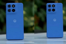 Motorola Moto G47 Muncul Bawa Kamera 108 MP, Siap Guncang Pasar Midrange 2026