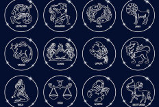 Ramalan Zodiak Terbaru Siang Ini, Sagitarius Sebaiknya Terimalah Hal Hal yang Tidak Bisa Kamu kendalikan