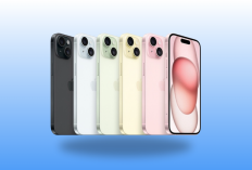 Banjir Promo Ramadan 2025! Harga iPhone di iBox Turun Gila-gilaan