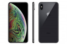 iPhone XS Max: Harga Turun 3 Juta dan Fitur Unggul untuk September 2024