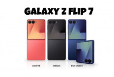 Galaxy Z Flip 7 Resmi Turun Harga, Saat yang Tepat Beralih ke HP Lipat