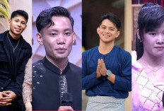4 Peserta Asal Prabumulih Lolos Audisi DA7, Siap Ikuti Jejak Rara dan Sridevi