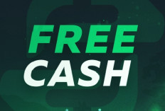 Cara Mudah Mendapatkan Saldo DANA Gratis Hingga Rp200.000 dengan Aplikasi FreeCash