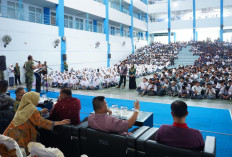Bangun Karakter Calon Pemimpin Masa Depan Indonesia