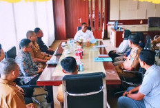 Wali Kota Prabumulih Sambut Rencana Kerja Sama Pemasangan Videotron