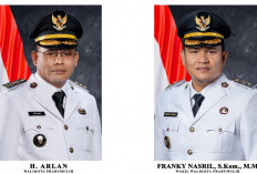Agenda Kegiatan Pemerintah Kota Prabumulih, Minggu 23 Februari 2025