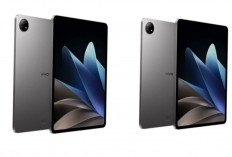 VIVO Pad 3 Pro 2026: Solusi Tablet Produktif untuk Era Kerja Hybrid