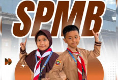 SPMB SDIT Al Malik 2026–2027 Dibuka, Potongan Biaya Hingga 1 Juta Rupiah: Ada Fasilitas Kolam Renang