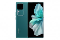 Vivo V30 5G, Smartphone Canggih dengan Fitur Terbaru dan Performa Maksimal