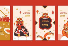 Ramalan Shio Kambing, Shio Naga, Shio Tikus, Shio Ayam, Shio Monyet Terbaru