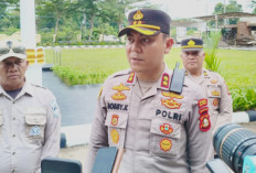 Waspada Penipuan Berkedok Telepon Darurat, Kapolres Prabumulih Keluarkan Imbauan