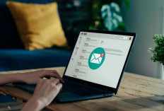 Lindungi Akun Gmail! Langkah-langkah Mengubah dan Mereset Kata Sandi