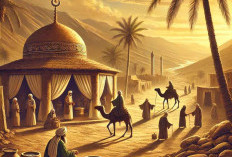 Kisah Sahabat Nabi yang Pingsan saat Puasa dan Latar Belakang Turunnya Al Baqarah Ayat 187