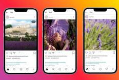 Kini Bisa Upload Hingga 20 Foto dan Video di Instagram! Begini Caranya