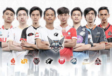 5 Pemain Mobile Legends Terbaik Indonesia 2024 dan Rahasia Kesuksesannya