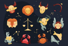 Ramalan Zodiak Sagitarius, Pisces, Taurus, Scorpio, Virgo Terbaru
