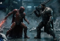AI China Bikin Video Super Realistis, Siap Bikin Hollywood Ketar-Ketir