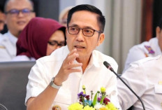 THR ASN Pemkot Palembang Mulai Dibayar
