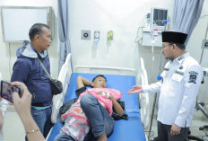 Pelayanan RS BARI Harus Makin Optimal