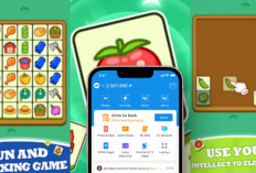 Main Puzzle Dapat Uang! Begini Cara Cairkan Saldo DANA Rp222.000 dari Tile Puzzle Matching Land