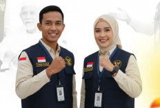 Layanan Haji Diperketat, Pemerintah Tambah Kuota Petugas dari TNI dan Polri