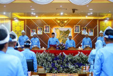 Soroti Defisit Keuangan, Deru: Boleh Kencangkan Pinggang, Gaji PNS - PPPK Tidak Boleh Dikurangi