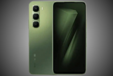 Bocoran Infinix Hot 70: Baterai 5600 mAh dan Fast Charging 45W