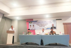 Disdik Ada ULD, Anak Spesial Boleh Daftar Di Sekolah Umum