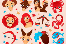 Ramalan Zodiak Terbaru, Libra Pikiran Anda Sangat Tenang 