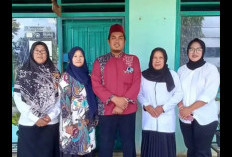 SMA Muhammadiyah Prabumulih Mulai Terima Siswa Baru