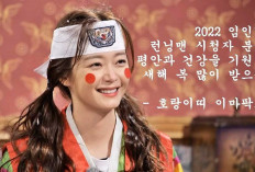 Setahun Berlalu, Jeon So Min Tampil Lagi di Running Man