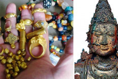 Wajib Tahu! Berikut 11 Daftar Harga Karun Peninggalan Kerajaan Sriwijaya, Ada Patung Budha Miliaran Rupiah